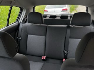 Opel Astra 2006