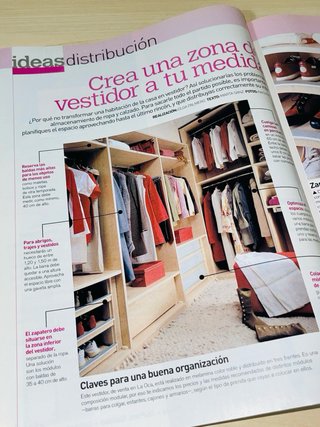 Revista MICASA, Año XI, nº 124