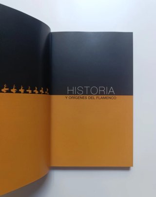 Guía del flamenco de Andalucía.