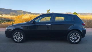 Alfa Romeo 1.9 JTD  2009