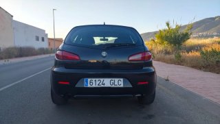 Alfa Romeo 1.9 JTD  2009