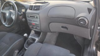 Alfa Romeo 1.9 JTD  2009