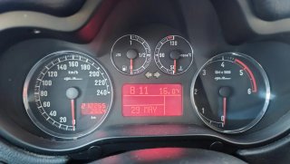 Alfa Romeo 1.9 JTD  2009