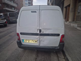Furgoneta