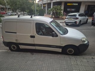 Furgoneta