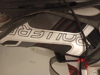 Patines Rollerblade Talla 43