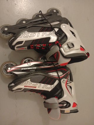 Patines Rollerblade Talla 43