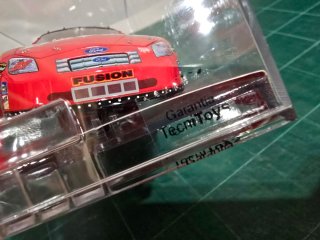Scalextric Ford NASCAR #99 Edwards