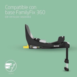 Maxi-Cosi Pearl 360 Silla Coche i-Size