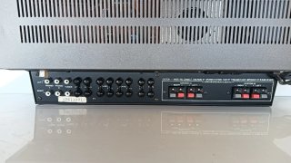 Amplificatore Sansui AU-5900