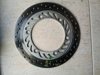Disco Freno Delantero Honda CBR 125