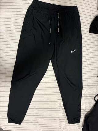 Pantalón Nike Negro