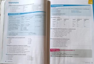 EXPLOITS 2 LIVRE DE L'ELEVE (B1)