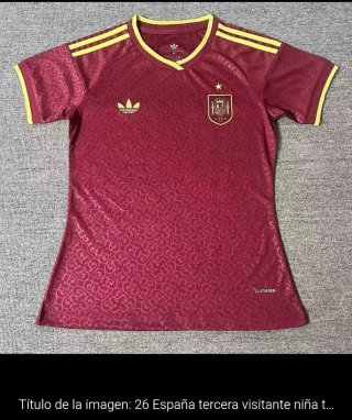 Camiseta Hummel Verde y Dorada