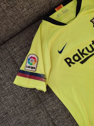 Camiseta Messi FC Barcelona 2018/19 Talla m
