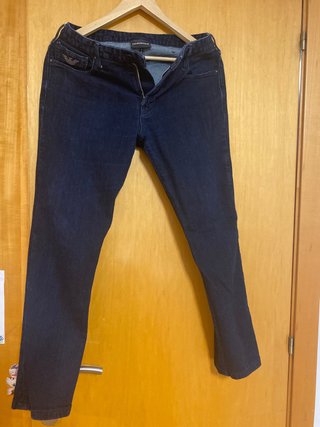 Pantalón Emporio Armani Talla 33