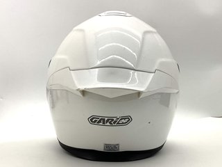 E1801865-0    Casco Integral Gari G91x
