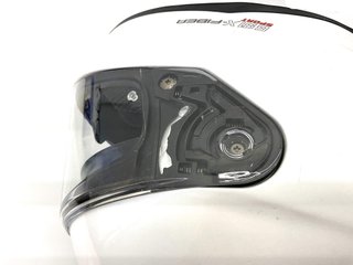 E1801865-0    Casco Integral Gari G91x