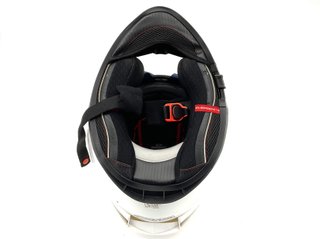 E1801865-0    Casco Integral Gari G91x