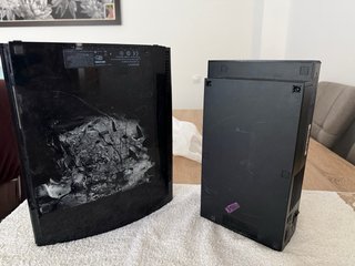 Ps2 y Ps3 para piezas