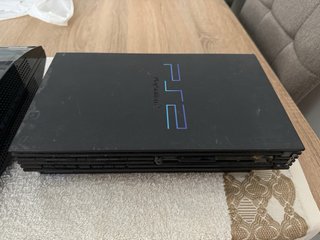 Ps2 y Ps3 para piezas