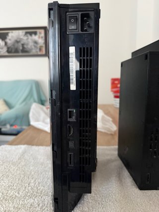 Ps2 y Ps3 para piezas