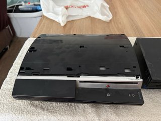 Ps2 y Ps3 para piezas