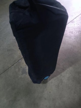 Cuna de viaje para bebé