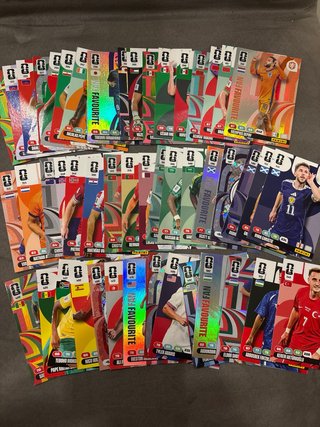 Pack cromos fútbol Panini Power-Up