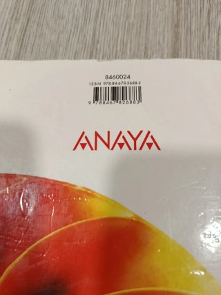 Matemáticas I. Bachillerato 1