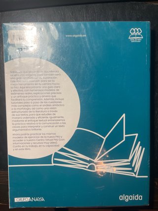 Proyecto Astarté. Lengua castellana y Literatur...