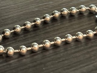 Pulsera Bolitas Tous Plata