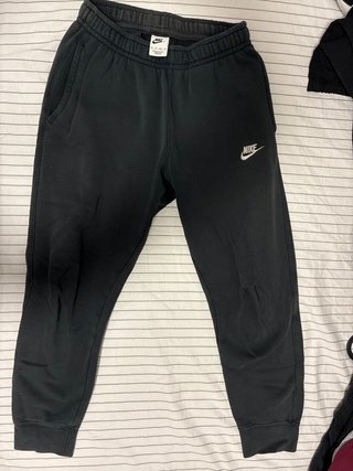 Pantalón Nike Negro