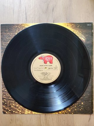 LP vinile Bee Gees - Spirits Having Flown - 1979