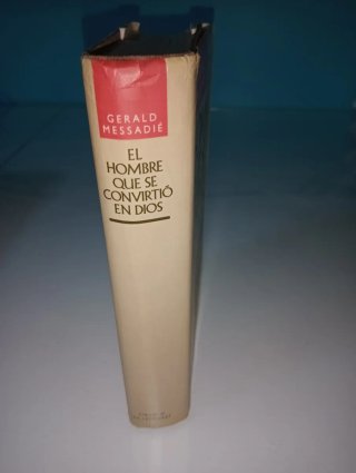 El hombre que se convirtió en Dios