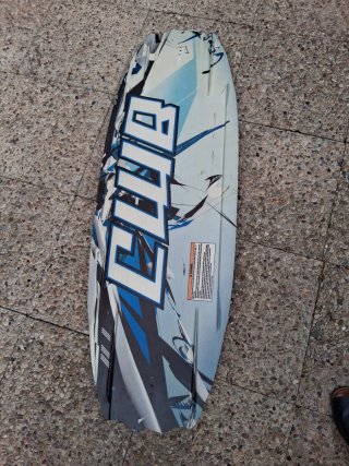 Tabla Wakeboard CWB SOL