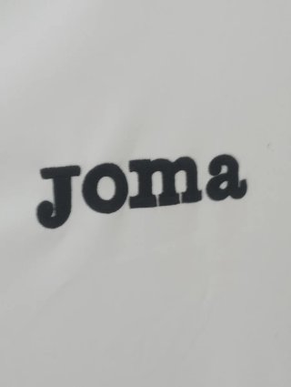 Camiseta Sevilla Joma 2010 Final Copa Rey. L
