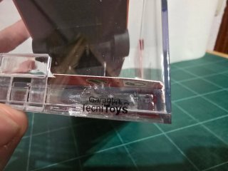 Scalextric Chevrolet NASCAR #29 Harvick Reese's
