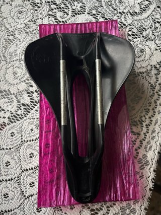 Sillín Selle Italia Model X Green-Tech