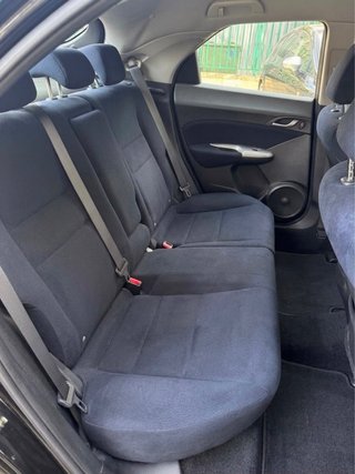 Honda Civic 2.2 Cdti Sport 140CV ÚNICO DUEÑO