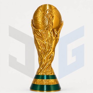 Copa Mundial FIFA 3D 32cm