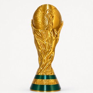Copa Mundial FIFA 3D 32cm