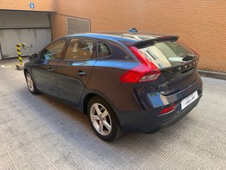 Volvo V40 2014