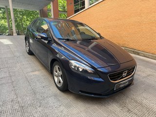 Volvo V40 2014