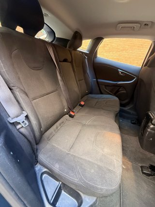 Volvo V40 2014
