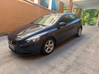 Volvo V40 2014
