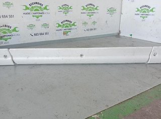 Volvo 105055 plastico ham_105055 fm xxx