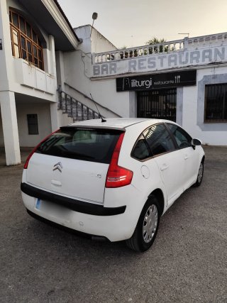 Citroen C4 2009