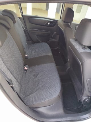 Citroen C4 2009