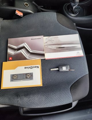Citroen C4 2009